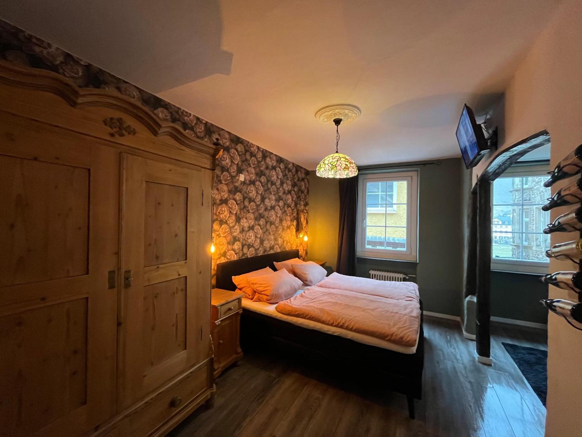 Pension Winnemuller Cochem Exterior photo