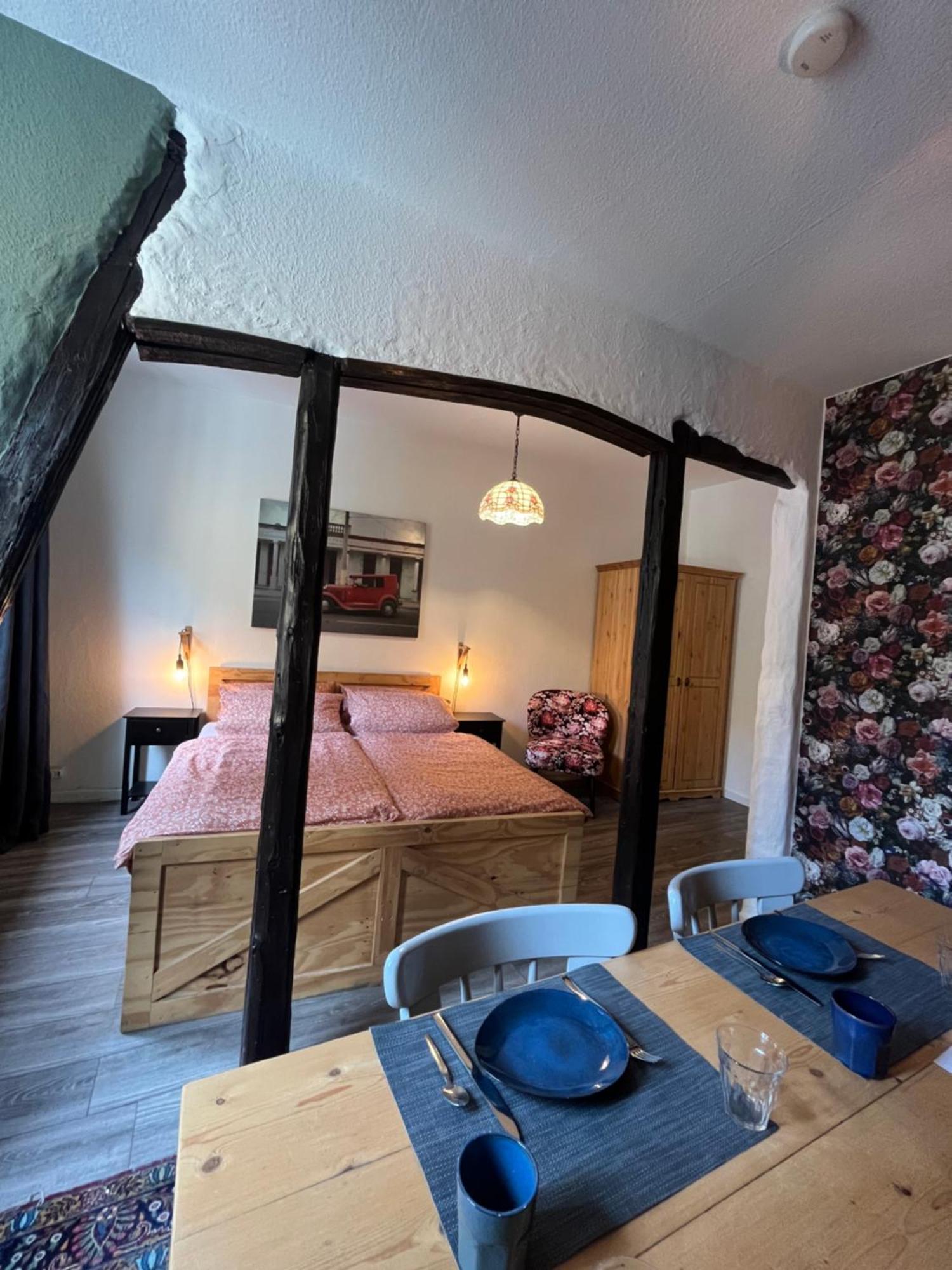 Pension Winnemuller Cochem Exterior photo