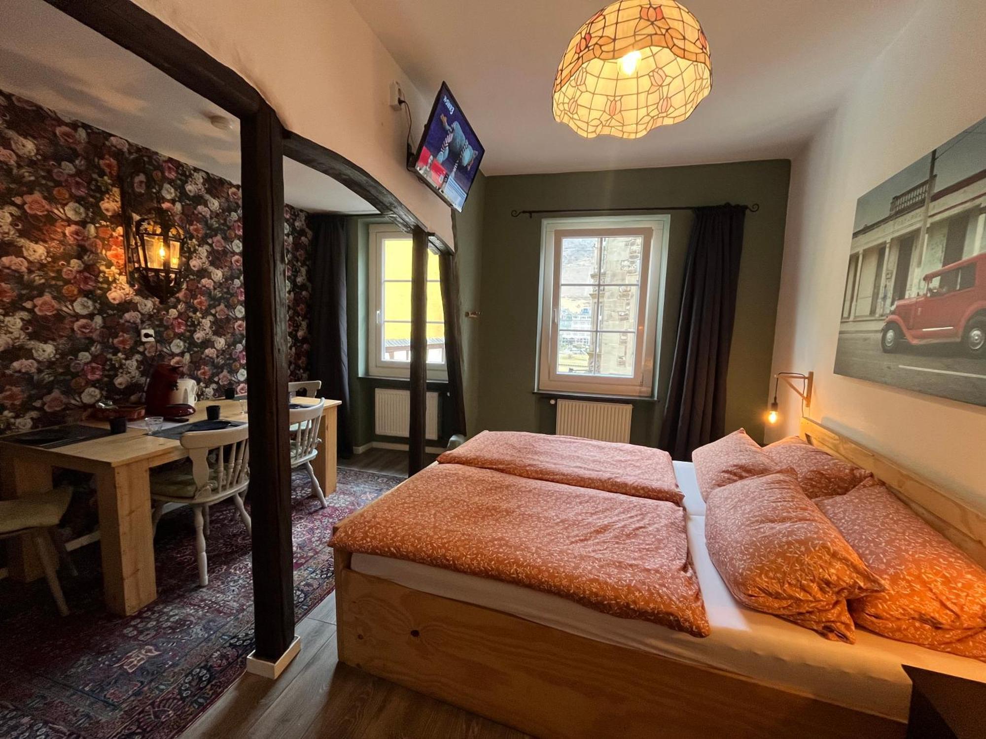 Pension Winnemuller Cochem Exterior photo