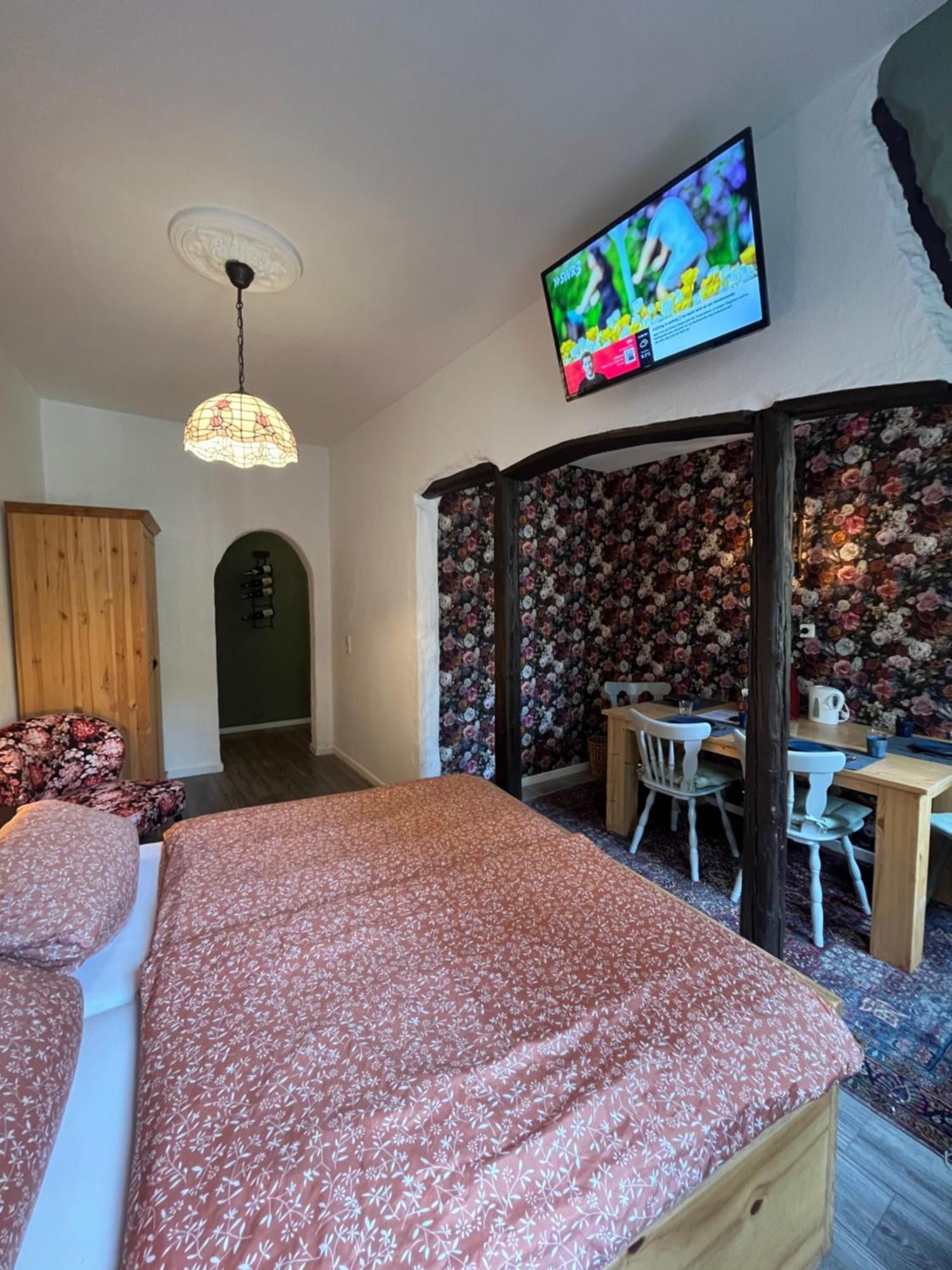 Pension Winnemuller Cochem Exterior photo